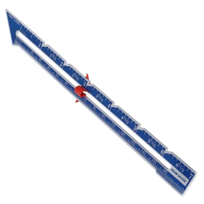 Paigneur De Jauge à Jauge De Mesure Du Cône à Acier Inoxydable Outil Mecanique Pour Lespace Pour 88381192