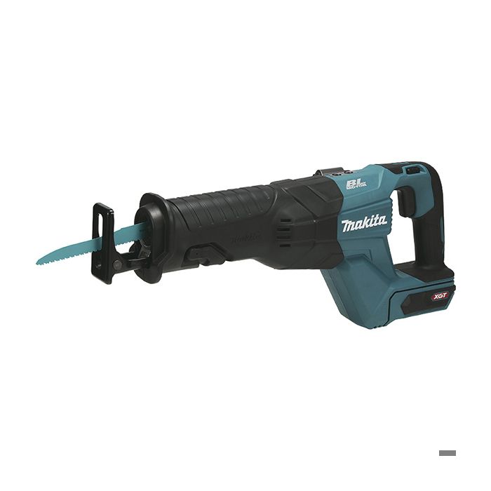 Makita Scie récipro JR001GZ 40 V - vue 3