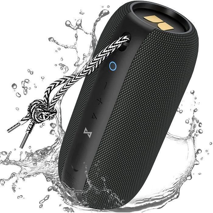 Enceinte Bluetooth Monster Superstar S320 Sans fil 786 g
