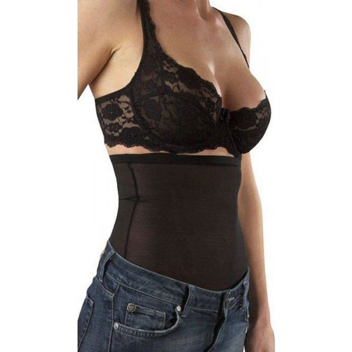 Ceinture amincissante teleachat top