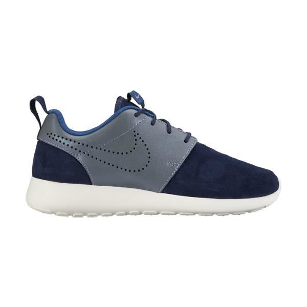 nike roshe run bleu