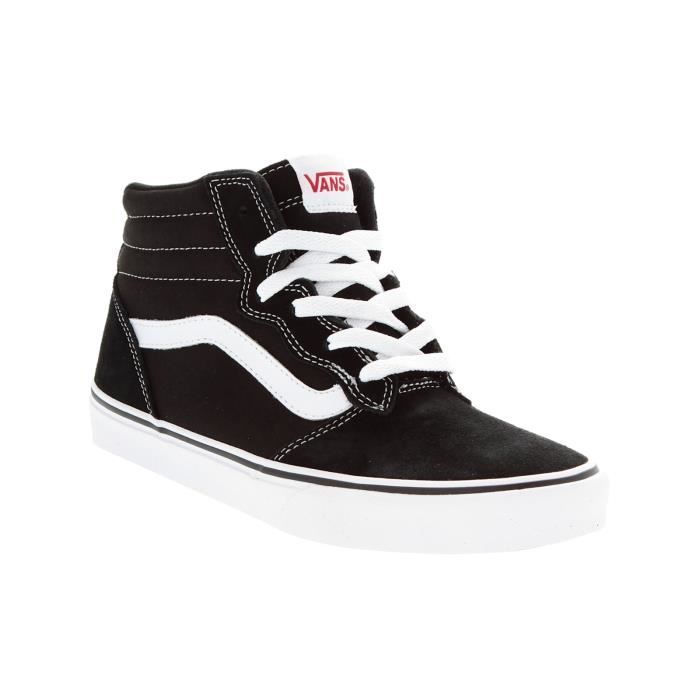 chaussure vans montante enfant chaussure vans montante enfant