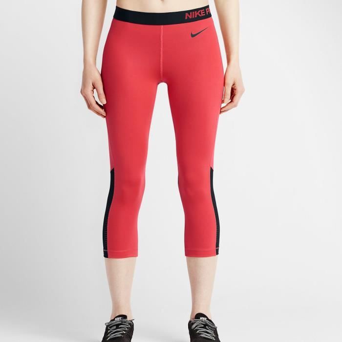 nike pro hypercool femme