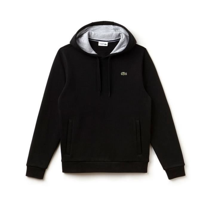 sweat shirt lacoste