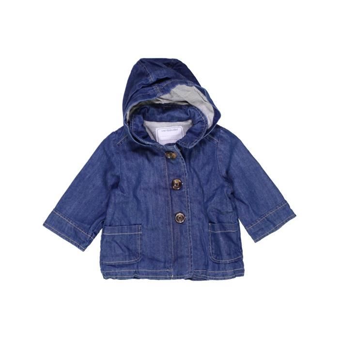 Veste Bebe Garcon Vertbaudet 9 Mois Bleu Ete Bleu Cdiscount Pret A Porter Veste Bebe Garcon Vertbaudet 9 Mois Bleu Ete Bleu Cdiscount Pret A Porter