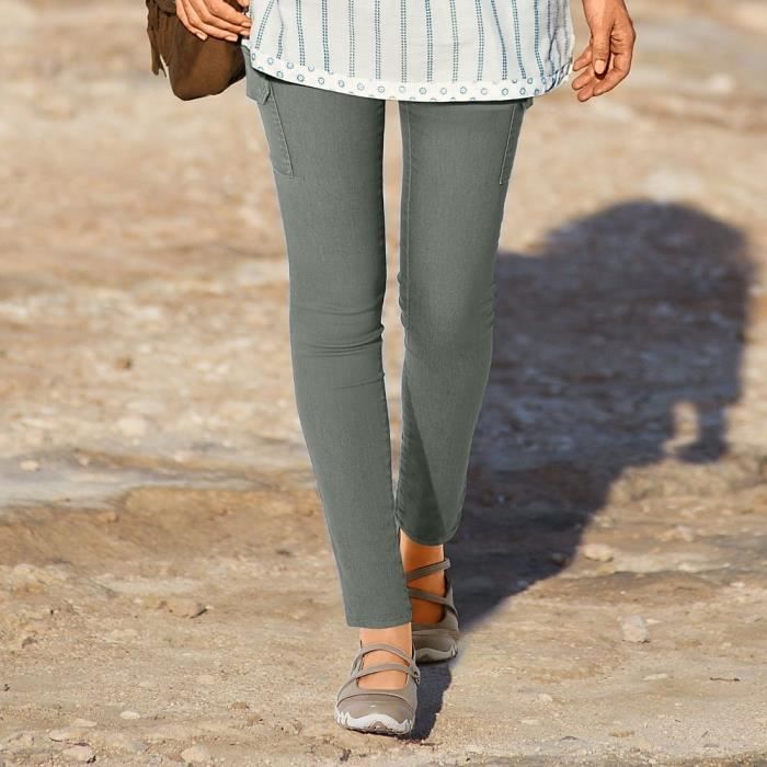 Blanche porte legging Clearance