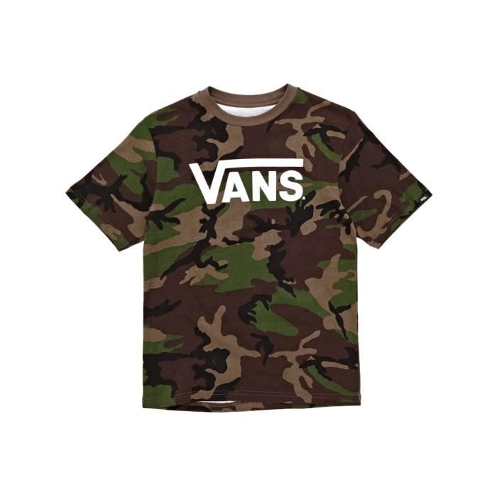 t-shirt enfant vans t-shirt enfant vans