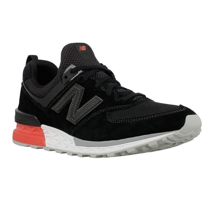 new balance taille 47