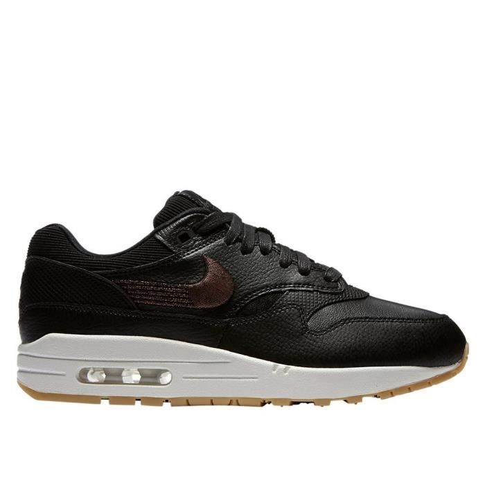 nike wmns air max 1 chaussures de running femme nike wmns air max 1 chaussures de running femme