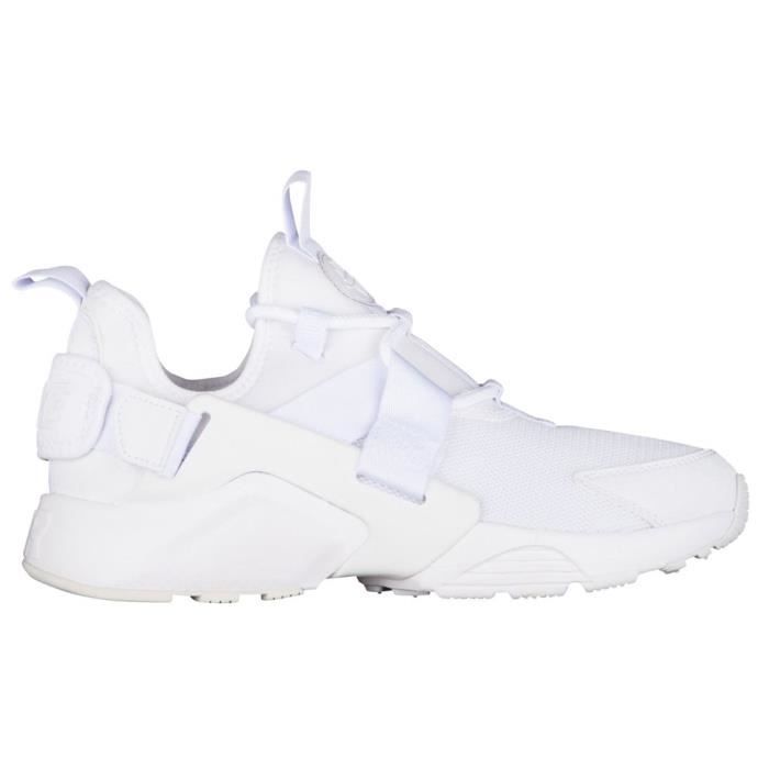 basket nike ville femme