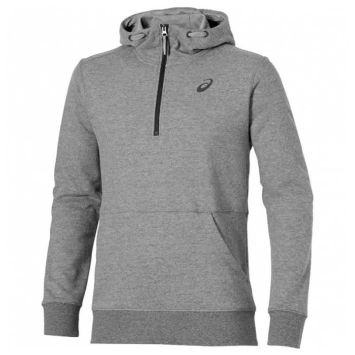 sweat asics homme