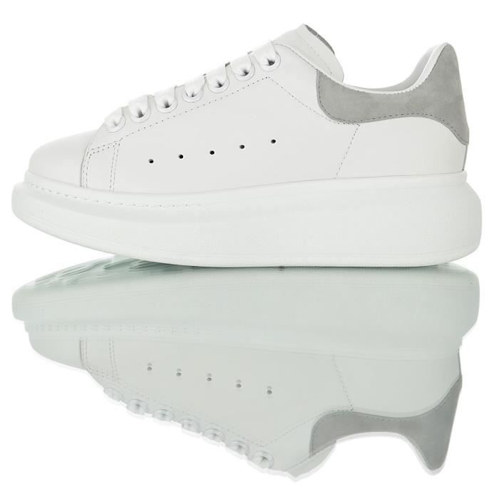 basket alexander mcqueen cdiscount Cinosural International School