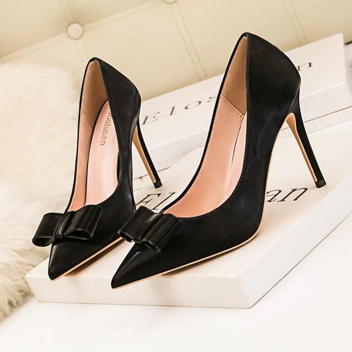 Chaussures Femme Van Dal En Daim Marron - Talons Hauts, Pointure 5.5 D, Très Bon état, Modèle Cour