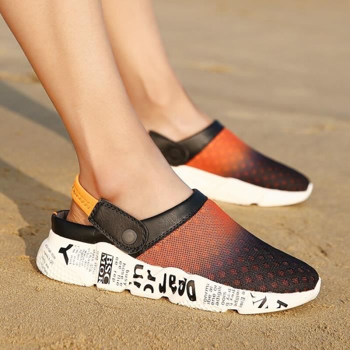 tong avec voute plantaire femme