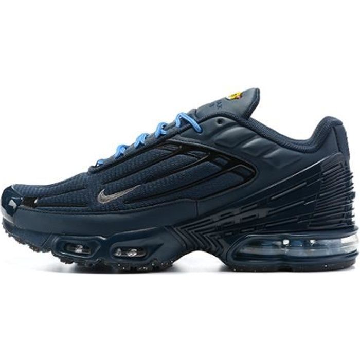 Basket NIKEs AIRs MAX TN Plus 3 TxT Chaussures de Basket NIKEs AIRs MAX TN Plus 3 TxT Chaussures de