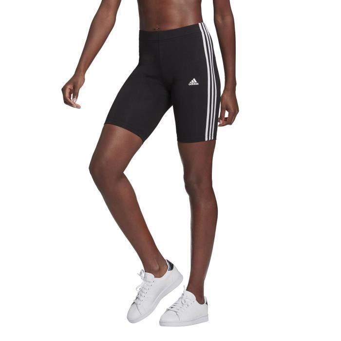 Visiter la boutique adidasadidas Jupe-short de sport 3 bandes pour femme 