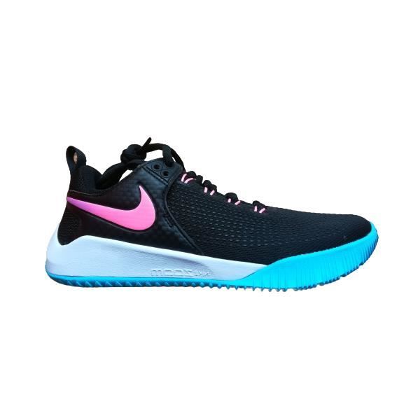 Chaussures Nike Hyperace 2 noi