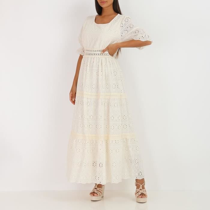 taille anglaise robe