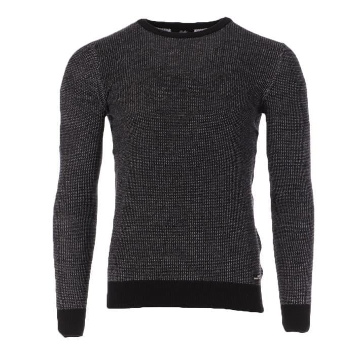 Pull homme cdiscount new arrivals