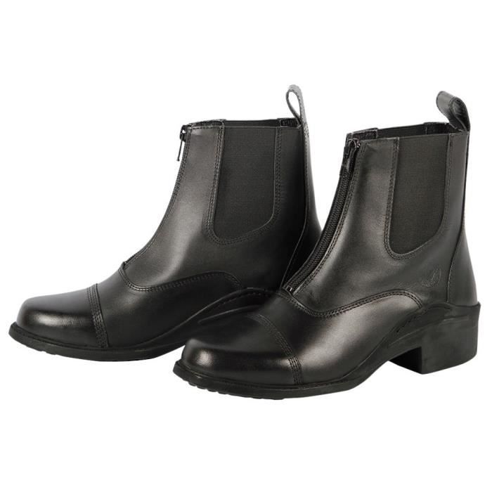Boots déquitation Harrys Horse Jodhpur - noir - 40 Boots déquitation Harrys Horse Jodhpur - noir - 40