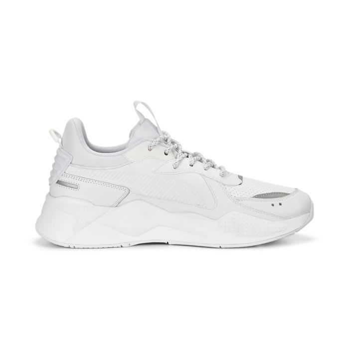 Baskets Puma RS-X Triple - blanc - 38