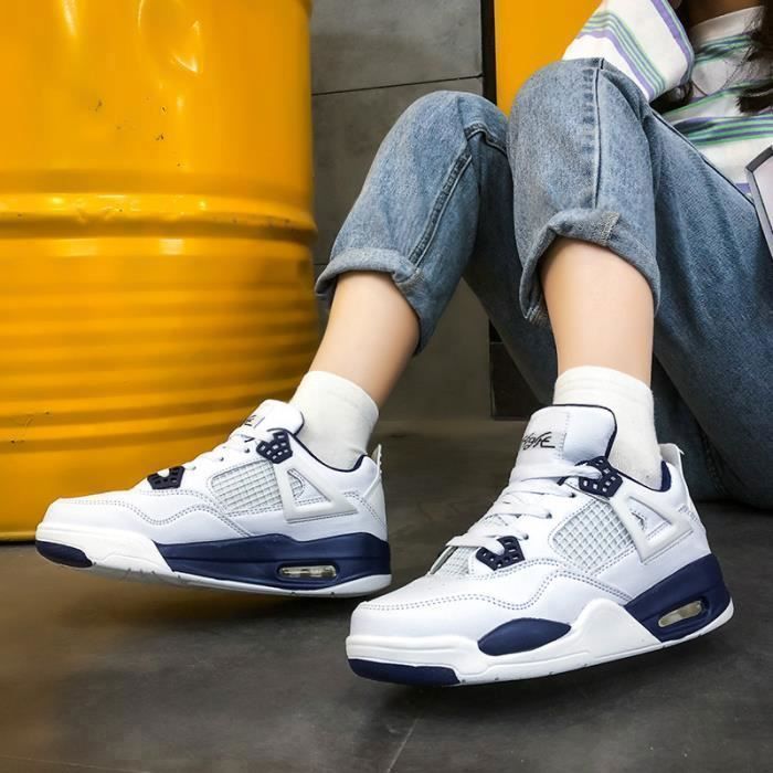 Chaussures De Sport Femme Orthopédiques - Semelles Épaisses, Respirantes, Soutien Voute Plantaire, Pour Marche Et Extérieur