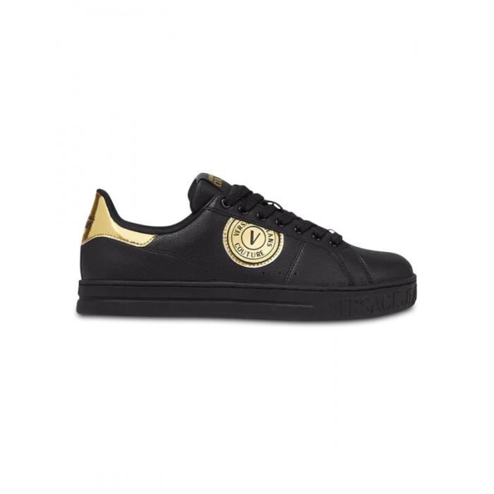 basket femme versace jeans