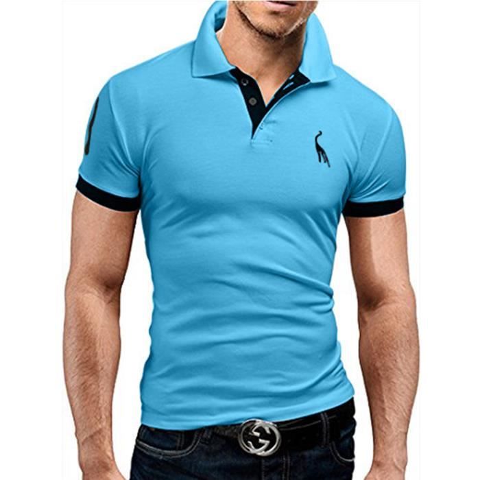 Vetement homme 2025 golf
