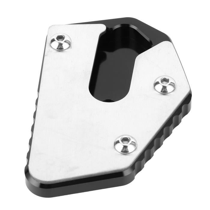 Plaque De Support De Poupe TSP-1 En Aluminium – Renforcement Pour Bateau, Trou De Boulon Supérieur