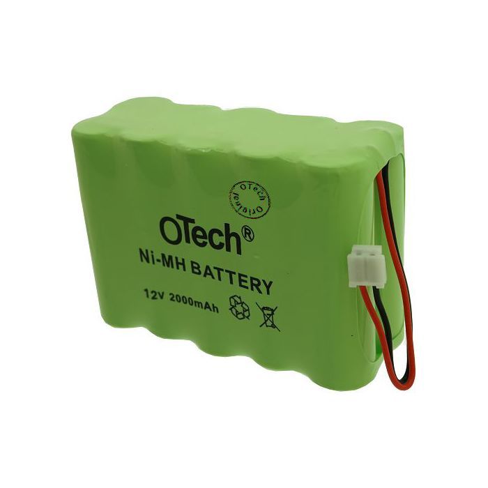 Batterie Alarme pour HAGER BATNIMH2 Cdiscount Bricolage — free download