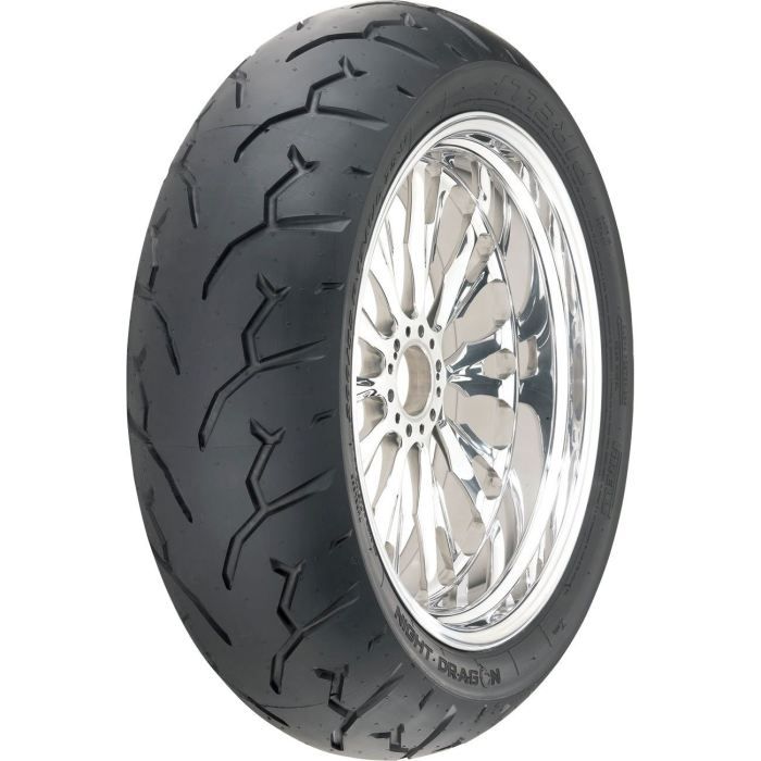 Dunlop GT 503 (Harley-Davidson) 180/70R16 77 V • Cena, Opinie