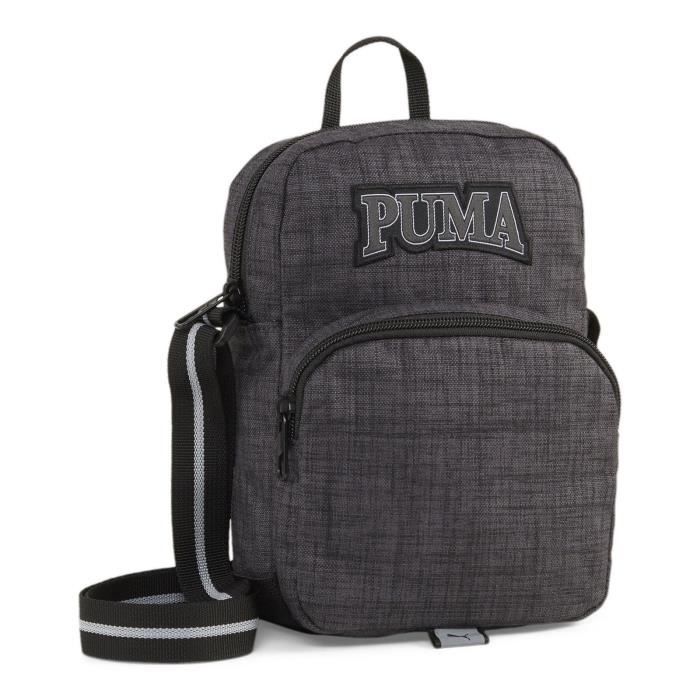 PUMA Squad Portable Bag Dark Gray Heather [254662] - sac à épaule bandoulière sacoche