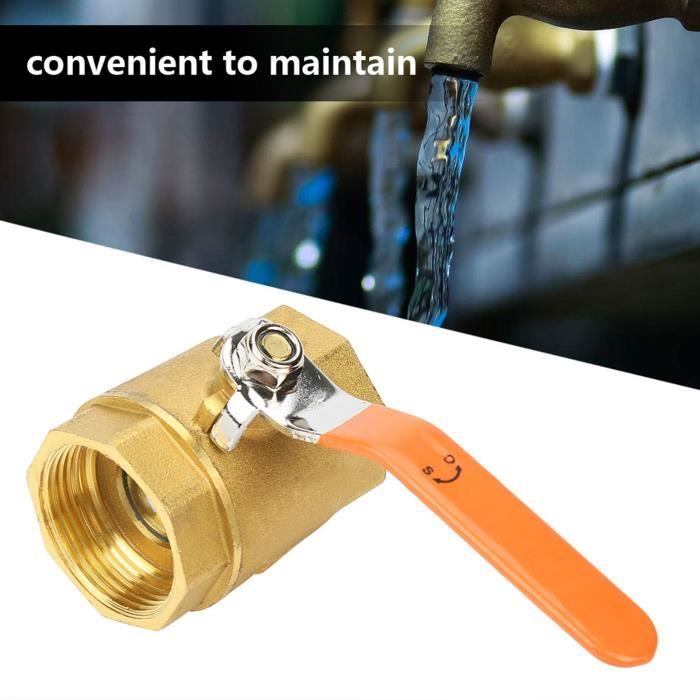 Chine Fabricants De Robinets à Tournant Sphérique Flottants