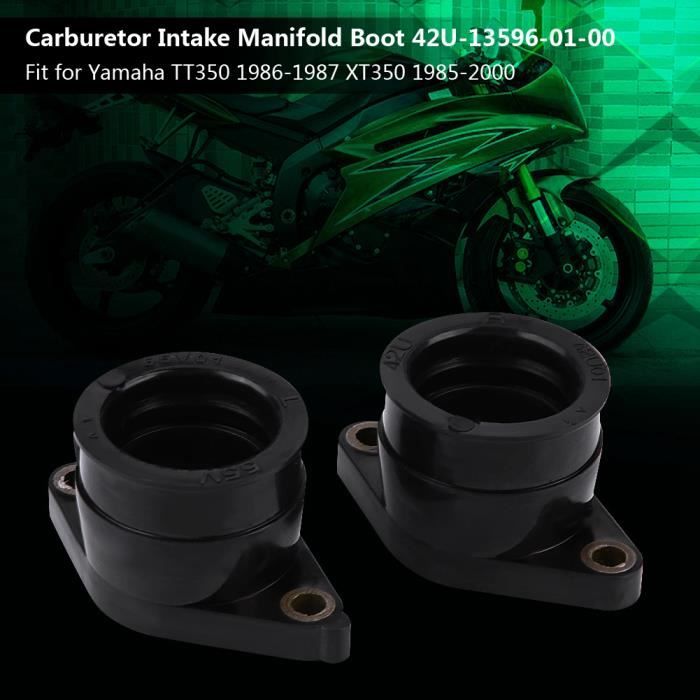 Piston Nu Yamaha 250 DS5 Cote 0.50 - Pièce Neuve De Rechange Pour Moteur 2 Temps