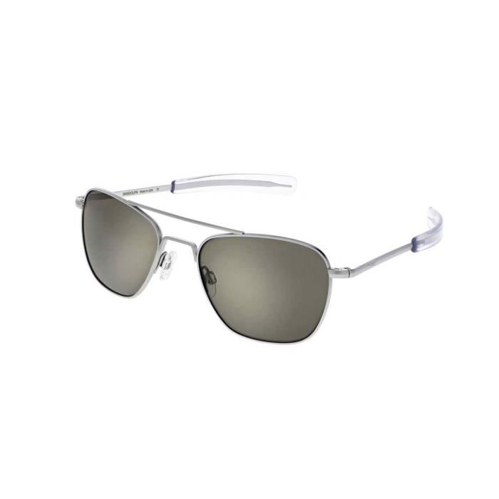 Lunettes Uvex LGL 43 avec verre réfléchissants