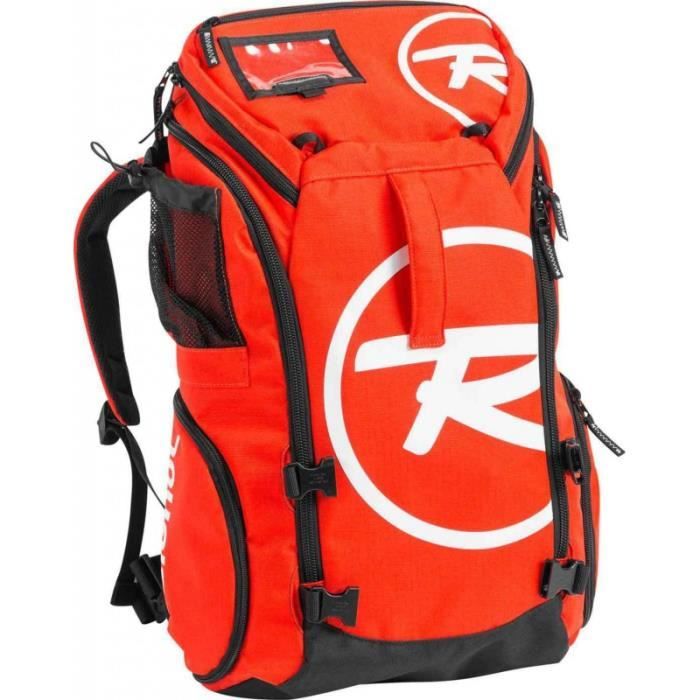 sac rossignol hero boot pro