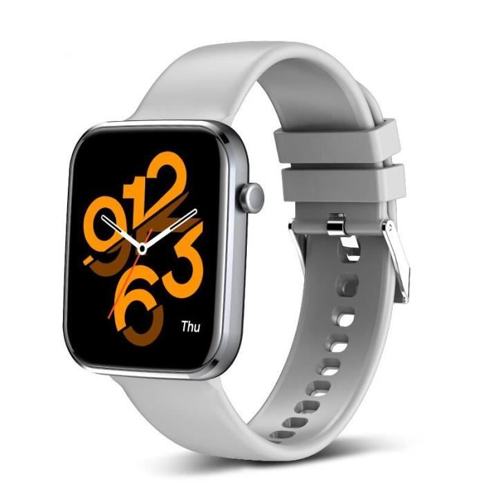 Cdiscount bracelet connecté 2025