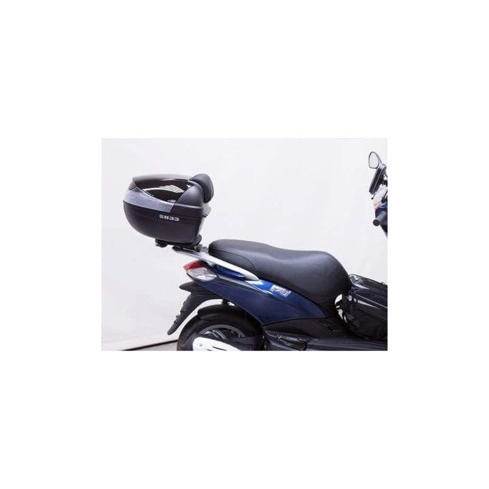 Porte bagage Shad pour Scooter Piaggio 125 FLY I V0FL13ST Neuf