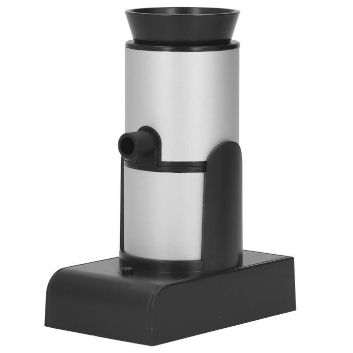 Fumoir à Main Portable Pour Cuisine - Fumeur D'aliments Steak, œufs, Fromage