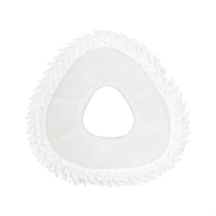 Kit Consommables Pour Aspirateur Tefal Rowenta X-PLORER Serie 75s - Brosse Principale, Latérale, Filtre Et Chiffons