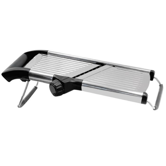 QZUKOY Trancheuse à pain pliable pour toast et gâteaux - Coupe uniforme pour pain fait maison