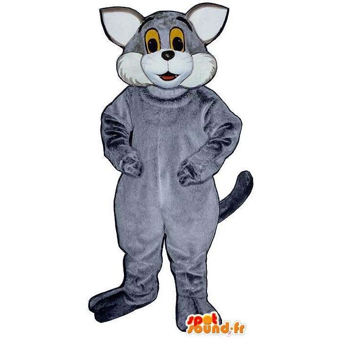 Costume SpotSound Cdiscount - Taille L - personnalisable de chat