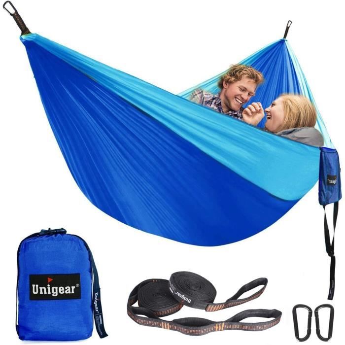 Hamac de Camping Ultraléger etRobuste