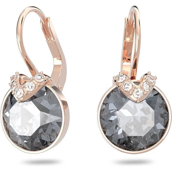 Swarovski Collection Bella Boucles DOreilles