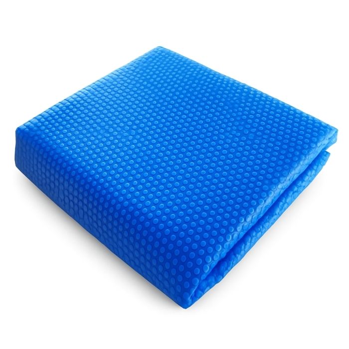 Bâche à bulles piscine rectangulaire 9 x 4