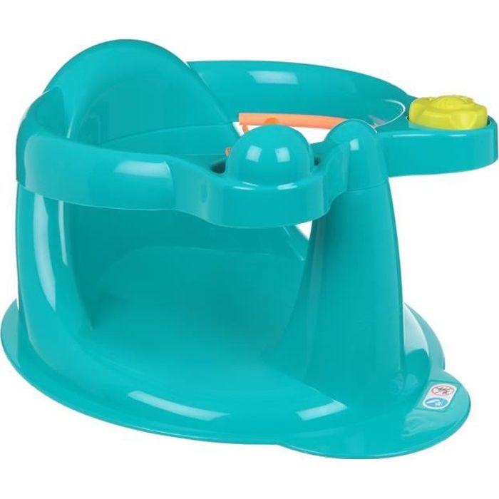 Tigex Anneau De Bain Anatomy Bleu Cdiscount Puericulture Eveil Bebe