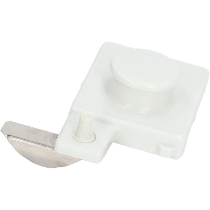 Poids De Crochet Pour Machine à Tricoter - Compatible SRP60N, SRP50, SRP60 - Diamètre 3.7 Cm