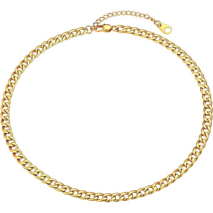 Bracelet Chaîne Torsadée Simple Pour Femmes En Argent Sterling .925 De Bracelet Chaîne Torsadée Simple Pour Femmes En Argent Sterling .925 De
