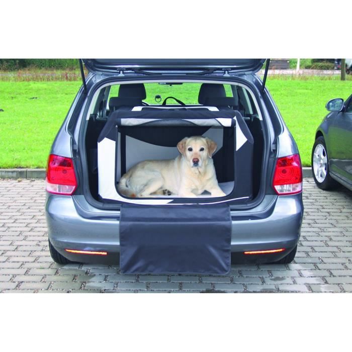 TRIXIE Vario Box de transport chien taille M-L