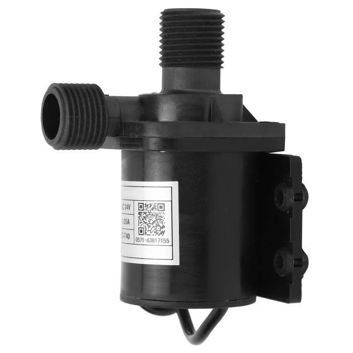 ET HF DC12V 21W Electromagnetic Pump Cleaning Robot N9+ DVX45 DVX49 Water Pump Motor